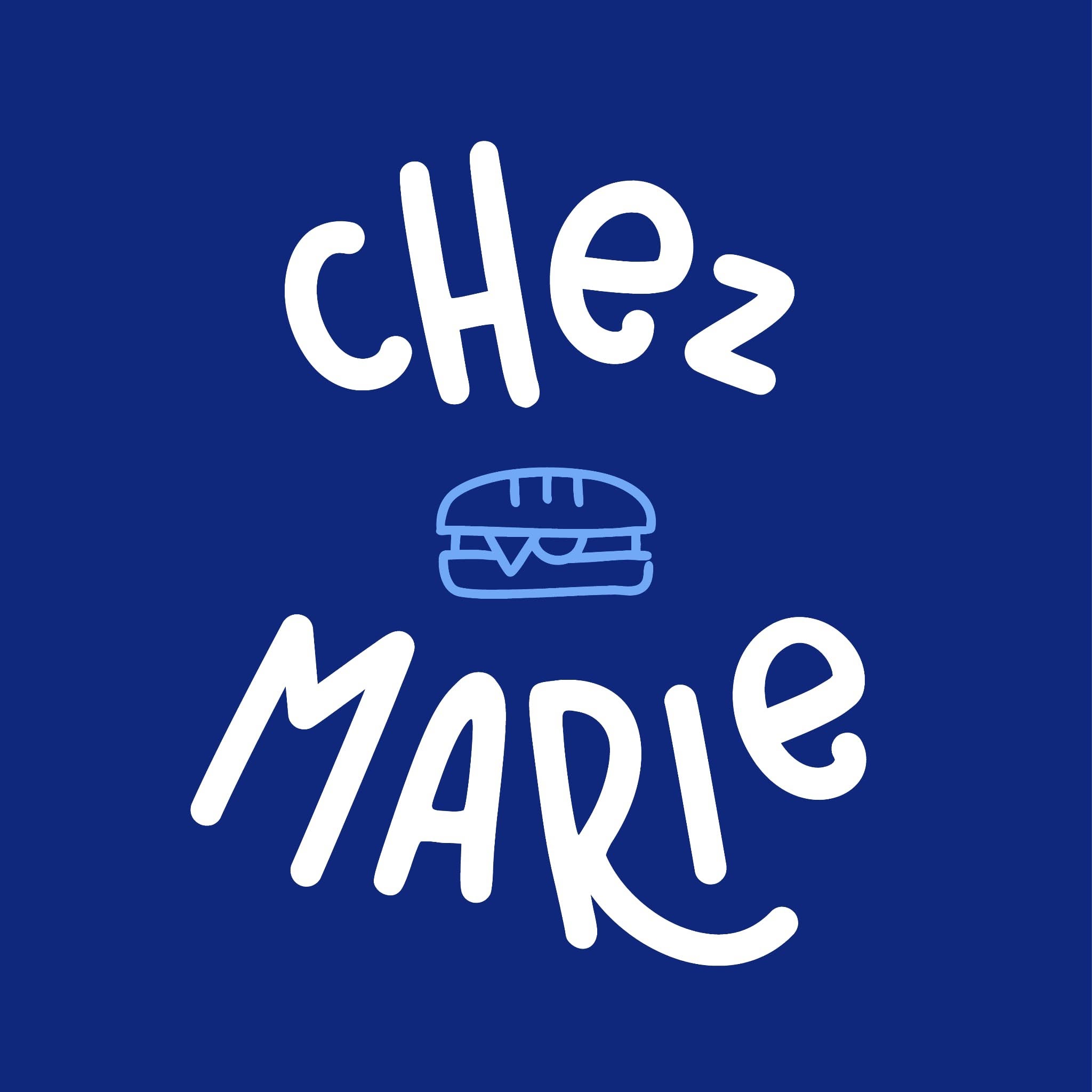 Logo Chez Marie